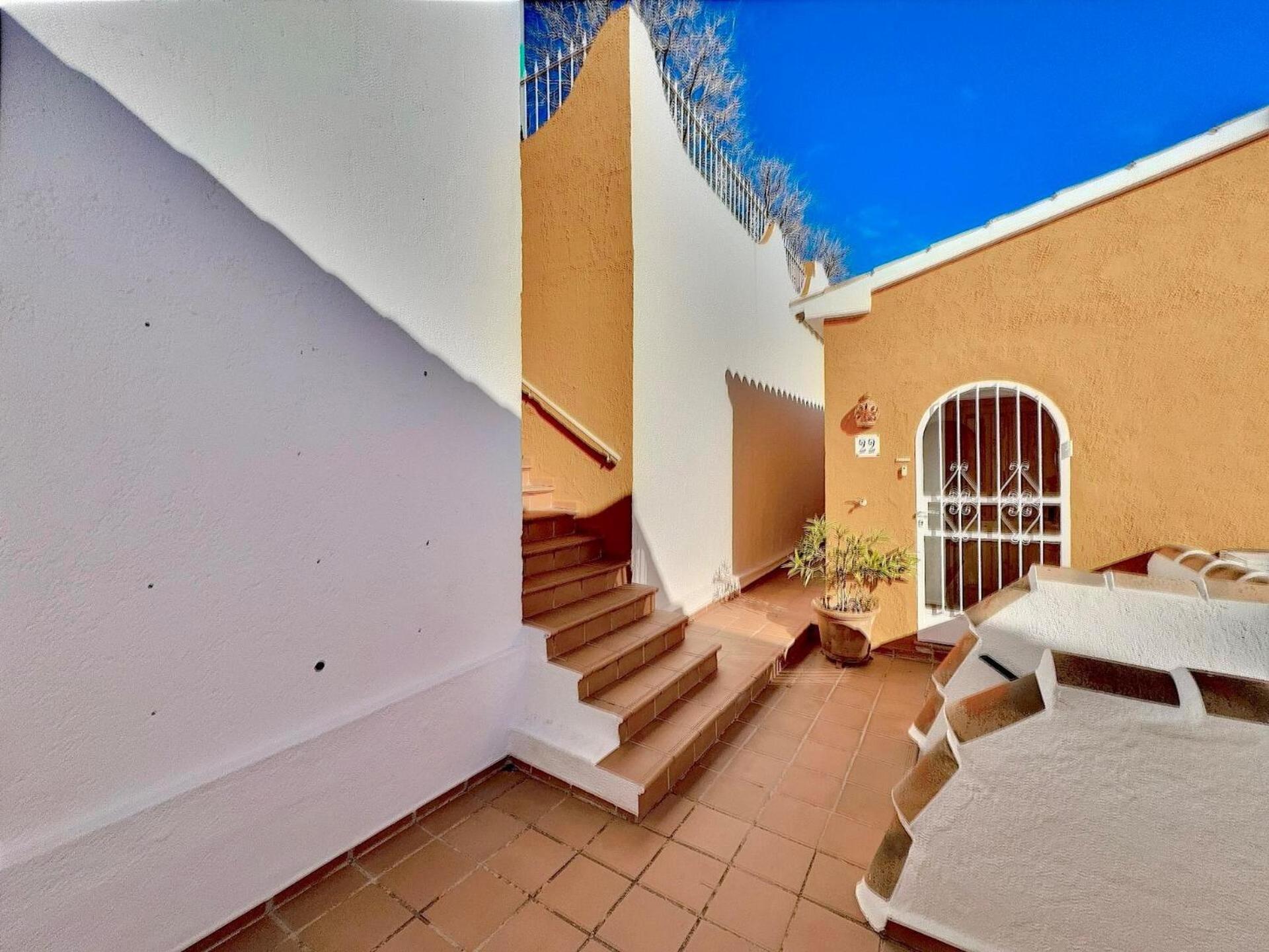 Apartamento Panorama X0025 - Salco La Cumbre Benitachell Buitenkant foto